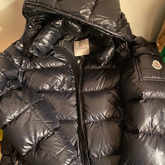 MONCLER